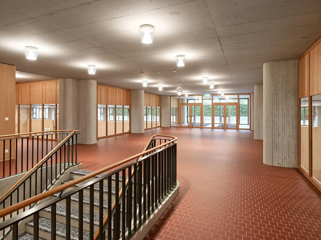 © Roland Bernath Zürich