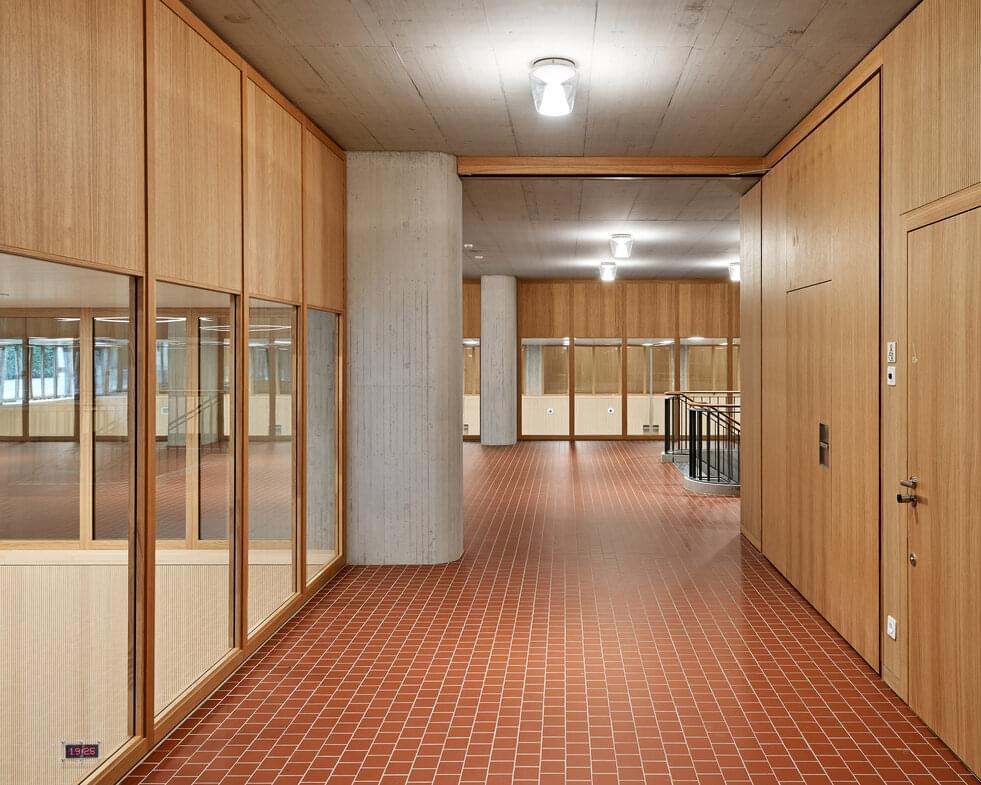 © Roland Bernath Zürich